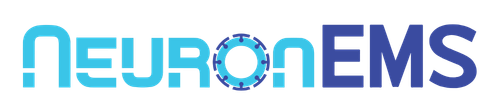 NeuronEMS NeuronEMS logo