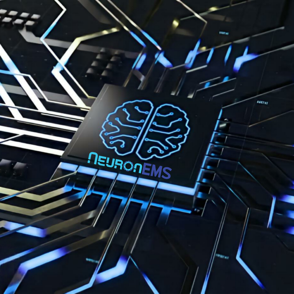 NeuronEMS Teaser Neuron